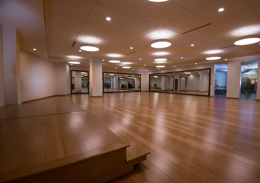 Gym «Downtown YMCA», reviews and photos, 90 State House Square, Hartford, CT 06103, USA
