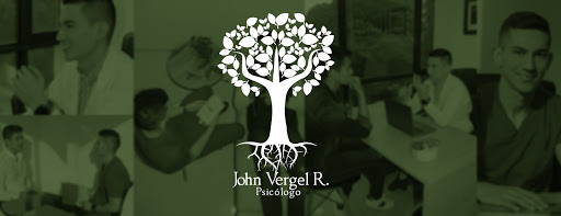 Psicólogo John Vergel R