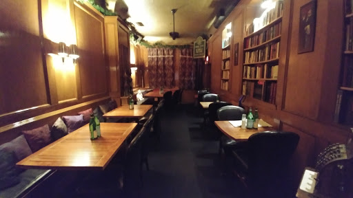 American Restaurant «Touch Supper Club», reviews and photos, 2710 Lorain Ave, Cleveland, OH 44113, USA