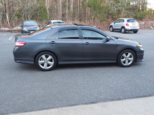 Used Car Dealer «Crown Auto Sales», reviews and photos, 930 Bedford St, Abington, MA 02351, USA