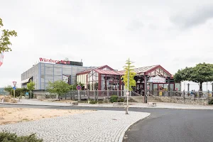 Tank & Rast Raststätte Würzburg Nord image