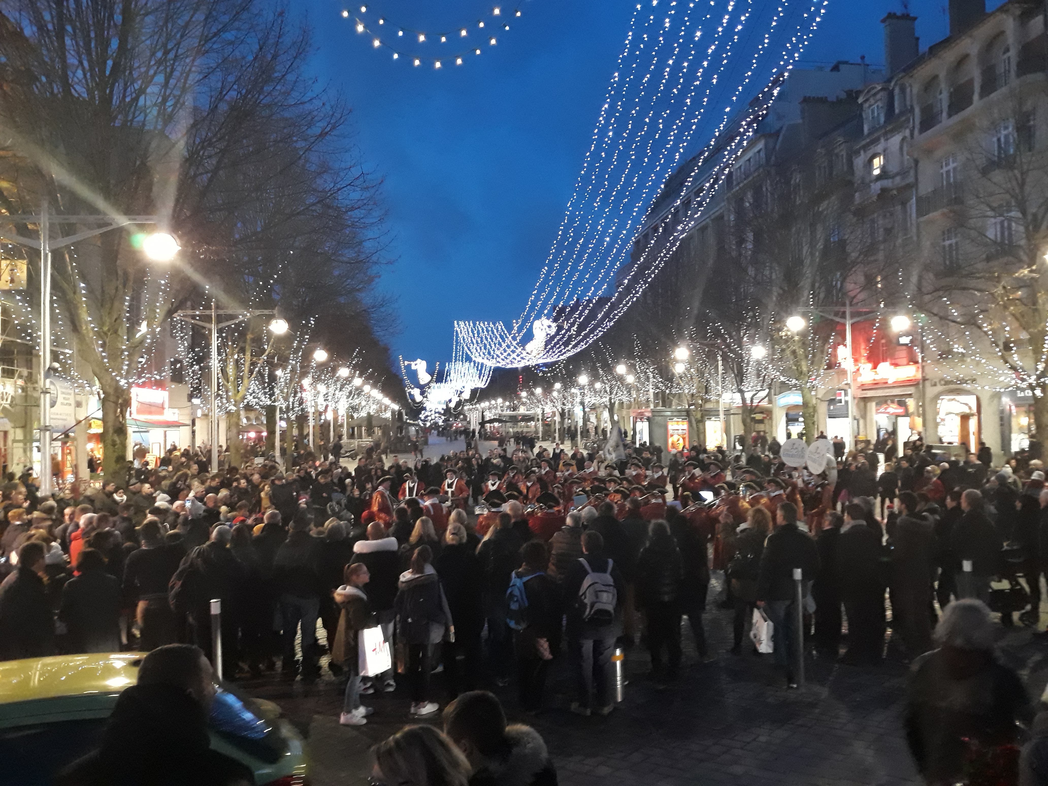 Photo n° 5 de l'avis de Jean.i fait le 26/12/2018 à 18:51