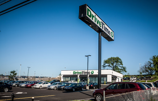 Used Car Dealer «DriveTime Used Cars», reviews and photos, 1816 Lincoln Hwy, Langhorne, PA 19047, USA