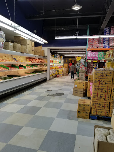 Grocery Store «Shuang Hur Supermarket», reviews and photos, 654 University Ave W, St Paul, MN 55104, USA