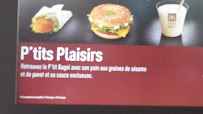 Aliment-réconfort du Restauration rapide McDonald's à Colmar - n°19