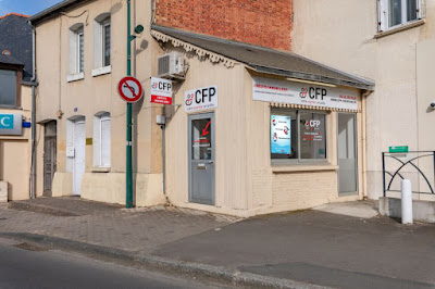 CFP COURTAGE - Mordelles à Mordelles