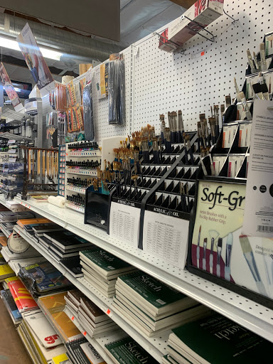 Art Supply Store «Desert Art Supplies», reviews and photos, 2750 N Green Valley Pkwy D, Henderson, NV 89014, USA