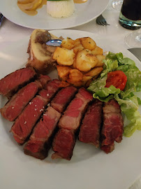 Steak du Le Bistro du Parisien - n°11