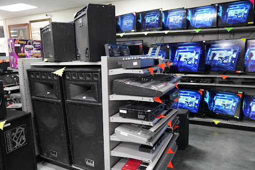 Pawn Shop «Godfather Pawn Jewelry & Gun», reviews and photos, 420 N Cocoa Blvd, Cocoa, FL 32922, USA