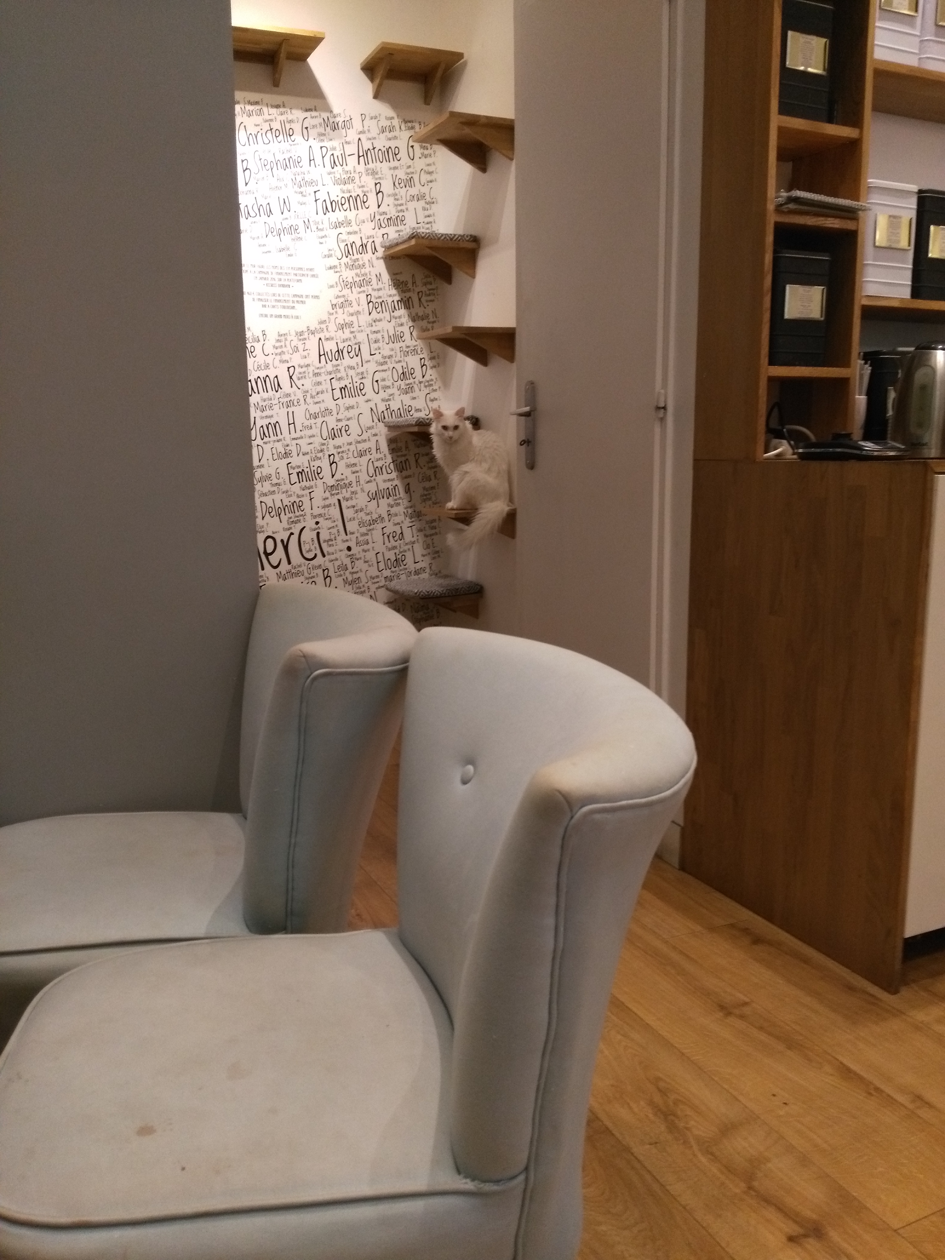 Photo n° 2 de l'avis de Amélie. fait le 18/08/2018 à 16:09