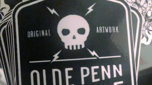 Explore snook tattoo ideas, creative tattoo ideas in Reading, available at Olde Penn Ave. Tattoo Co.