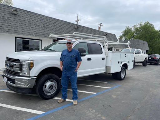 Used Car Dealer «MJK Auto Sales», reviews and photos, 3324 Monier Cir #7, Rancho Cordova, CA 95742, USA