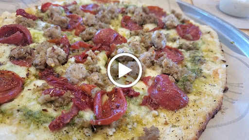 Pieology Pizzeria Apple Valley, CA