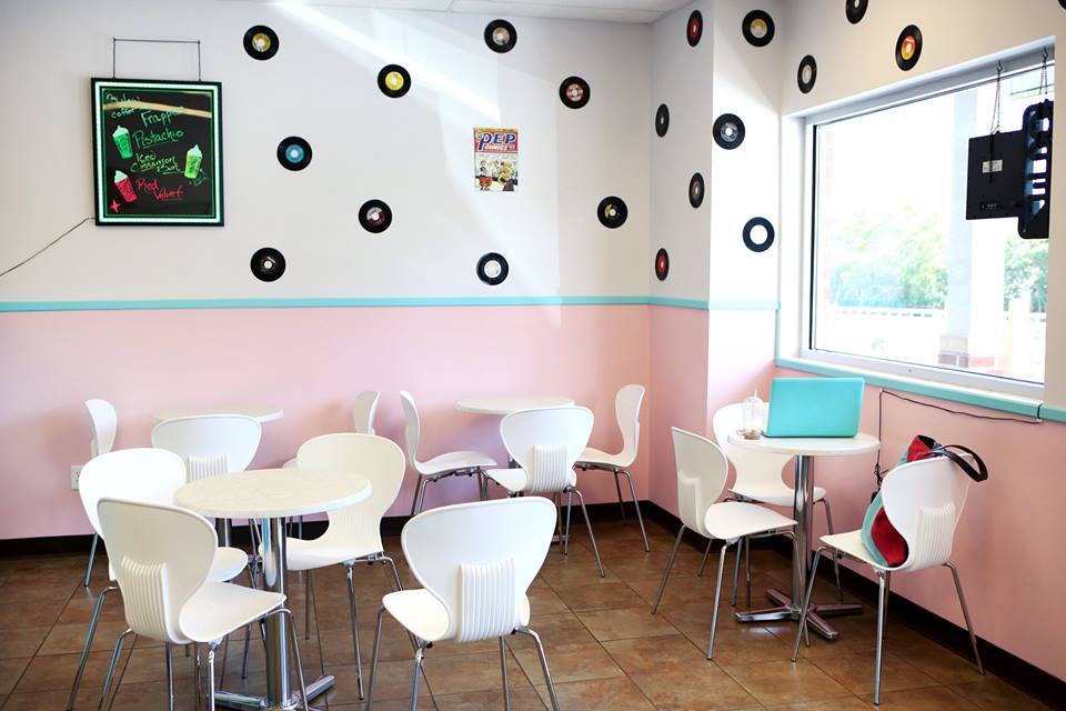 The Sugar Shaker Myerstown, PA 17067 Menu, Reviews, Hours & Contact