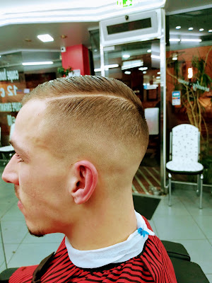 Rayan Coiffure à Thorigny-sur-Marne