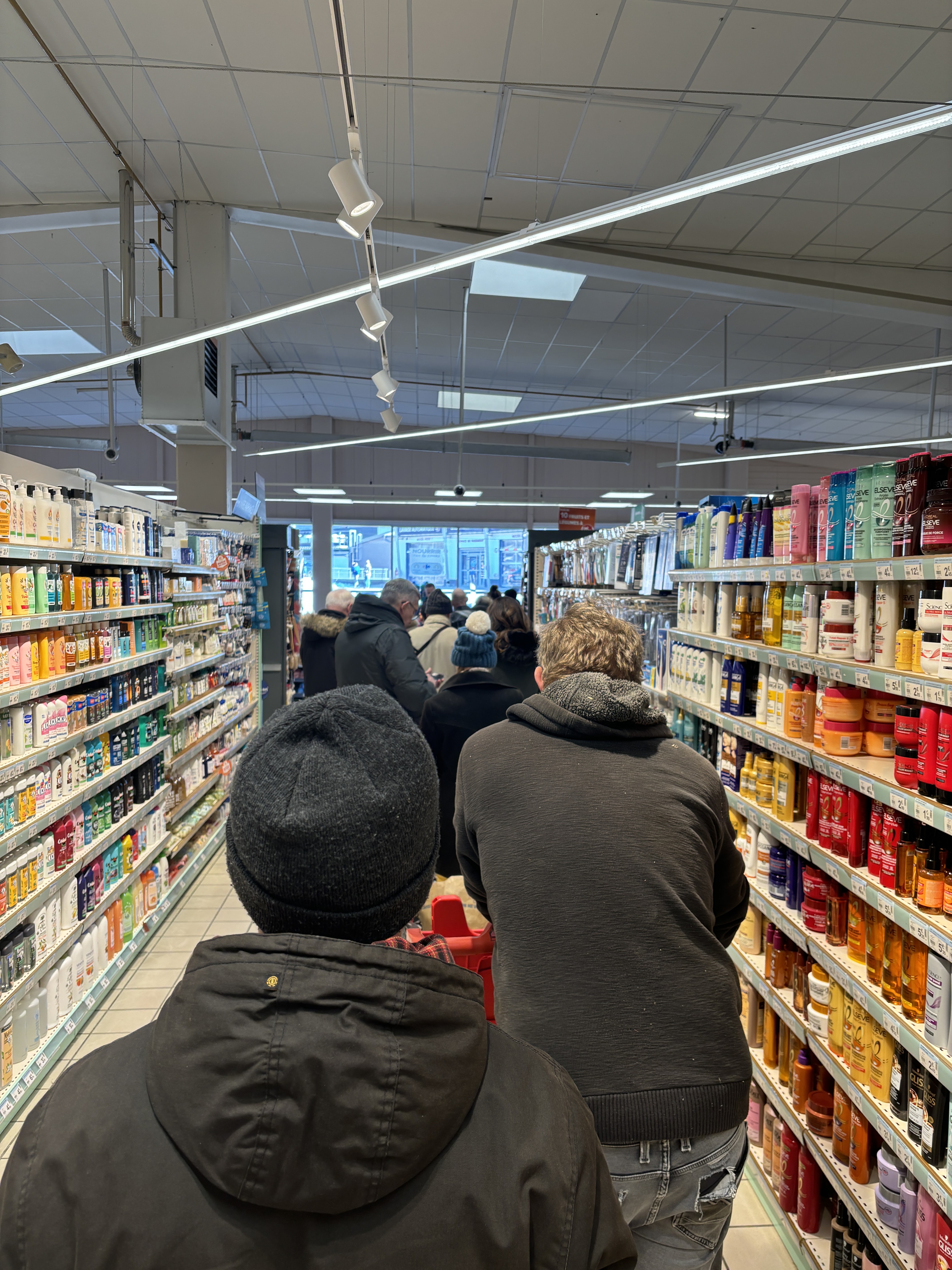 Photo n° 1 de l'avis de Kévan.H fait le 20/01/2024 à 11:21