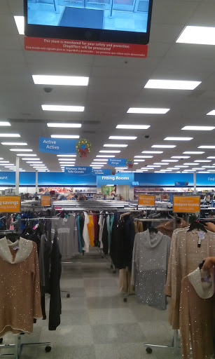 Clothing Store «Ross Dress for Less», reviews and photos, 10140 W McDowell Rd, Avondale, AZ 85392, USA