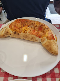 Plats et boissons du Pizzas à emporter Solo Pizza à Flers - n°7
