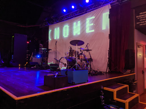 Live Music Venue «Brighton Music Hall», reviews and photos, 158 Brighton Avenue, Allston, MA 02134, USA