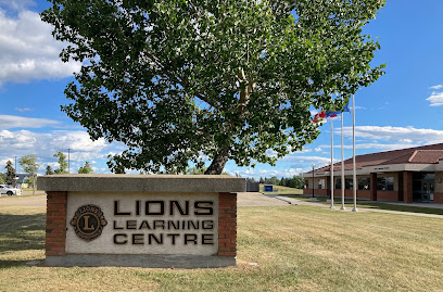 Grande Prairie Council For Lifelong Learning