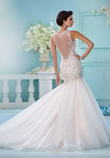 Dress Store «I Do The Dress I Do San Antonio Wedding Dresses», reviews and photos, 900 NE Interstate 410 Loop d105, San Antonio, TX 78209, USA