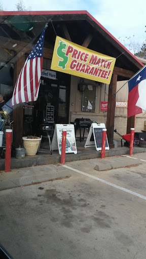 Hardware Store «Hometown Hardware», reviews and photos, 1341 Heritage Blvd, Longview, TX 75605, USA