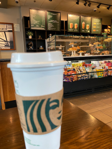 Coffee Shop «Starbucks», reviews and photos, 13408 Kingsview Village Ave, Germantown, MD 20874, USA