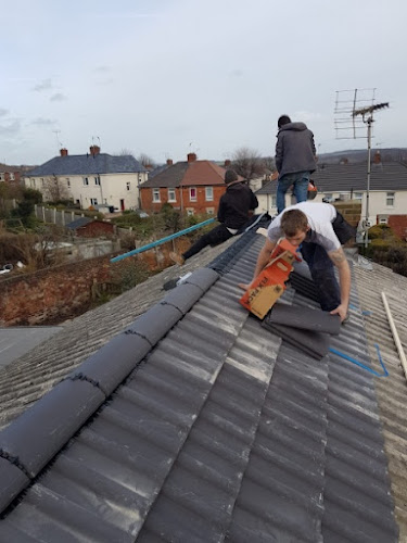 Roof Solutions & Property Services - Derby