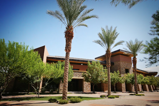 Christ's Church of the Valley (CCV) - Peoria