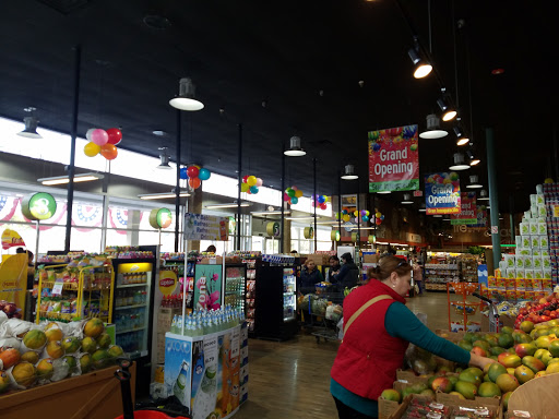 Supermarket «Golden Mango Supermarket», reviews and photos, 700 Suffolk Ave, Brentwood, NY 11717, USA