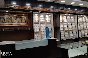 N.A.S JEWELLERS image