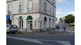 Banque Crédit Agricole du Morbihan Sainte Anne d'Auray 56400 Sainte-Anne-d'Auray