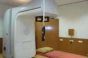 Malnad Cancer Hospital image