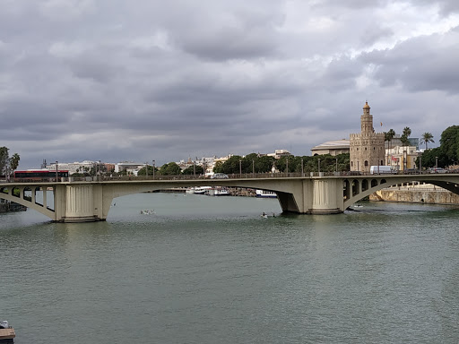 Real Círculo de Labradores y Propietarios de Sevilla