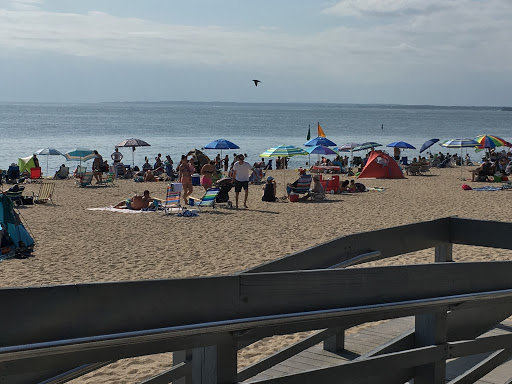 Nature Preserve «Meigs Point Nature Center», reviews and photos, 1288 Boston Post Rd, Madison, CT 06443, USA