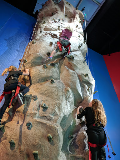 Amusement Center «Alley Cats», reviews and photos, 2008 W Pleasant Ridge Rd, Arlington, TX 76015, USA