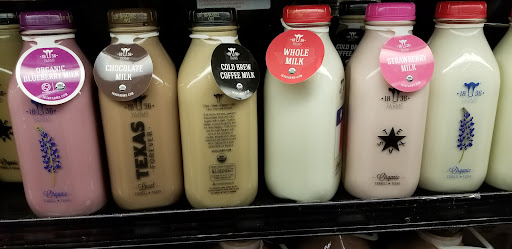 Grocery Store «Kroger», reviews and photos, 1707 W University Dr, McKinney, TX 75069, USA