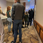 Photo n°1 de l'avis de Douglas. fait le 07/01/2024 à 02:16 sur le  Hilton Berlin à Berlin