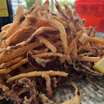 Photo n°4 de l'avis de Veruska.. fait le 29/07/2023 à 12:20 sur le  Ristorante I Sognatori Imperia à Imperia