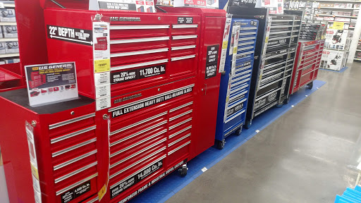 Harbor Freight Tools image 8