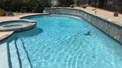 Swimming pool maintenance San Diego