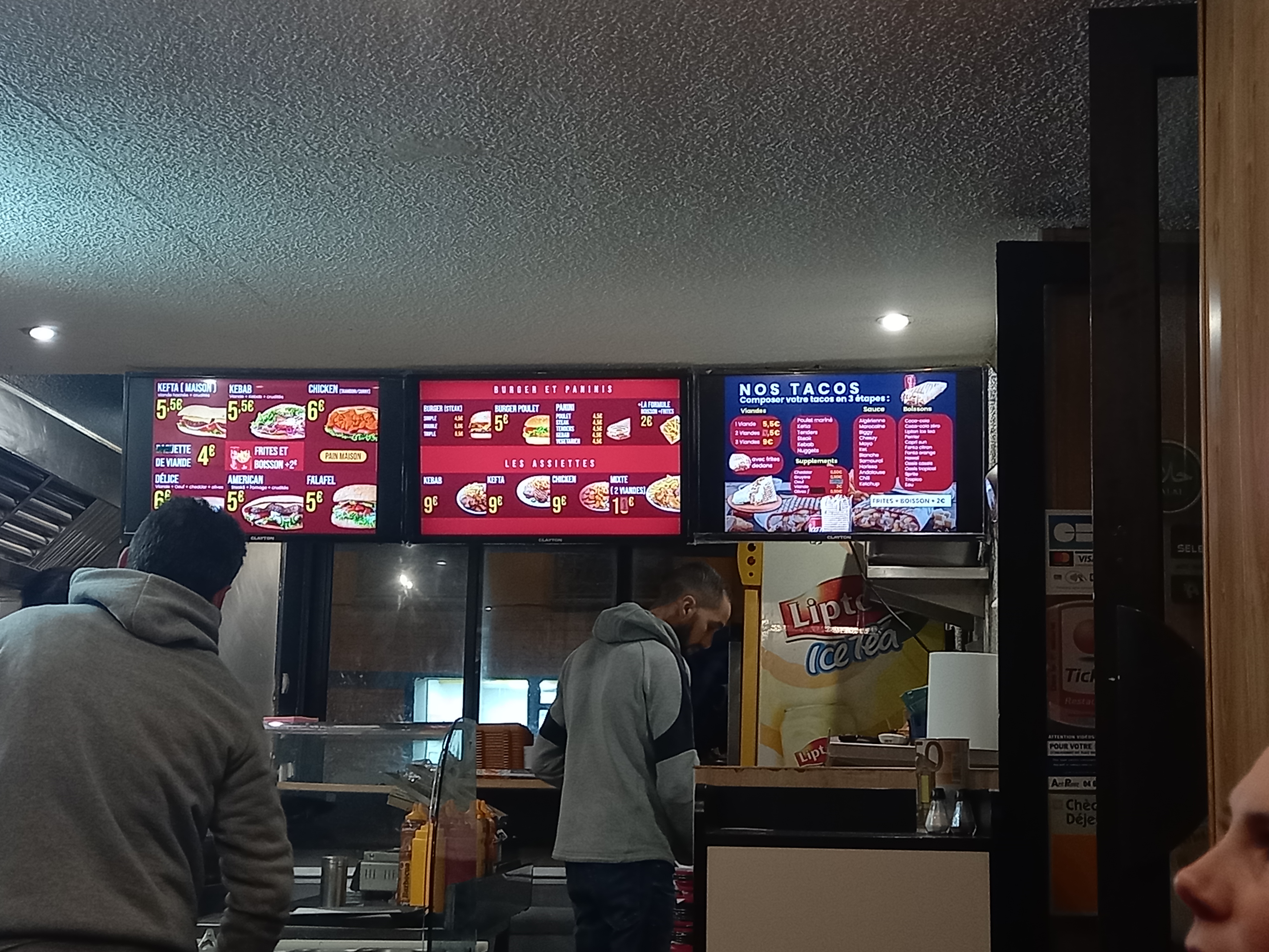 Photo n° 2 de l'avis de Ariel.e fait le 11/12/2022 à 22:12
