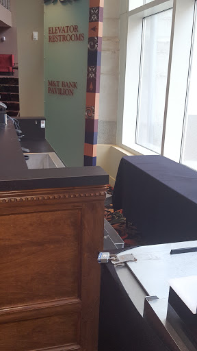 Performing Arts Theater «Hippodrome Theatre», reviews and photos, 12 N Eutaw St, Baltimore, MD 21201, USA