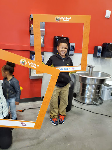 Non-Profit Organization «Kids Food Basket», reviews and photos