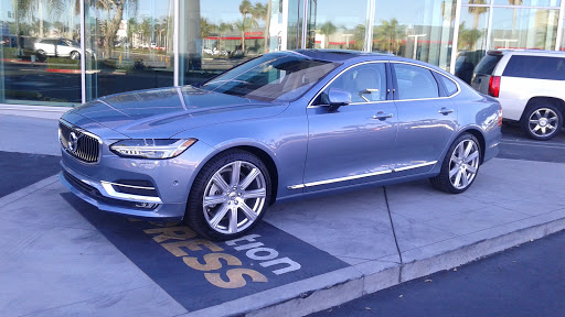 Volvo Dealer «AutoNation Volvo Cars South Bay», reviews and photos, 3010 Pacific Coast Hwy, Torrance, CA 90505, USA