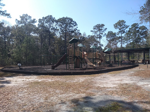Park «Coursen Tate Park», reviews and photos, 9 Springfield Rd, Beaufort, SC 29907, USA