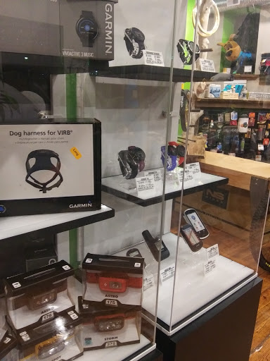 Outdoor Sports Store «Take A Hike Shop», reviews and photos, 913 N 2nd St, St Charles, MO 63301, USA