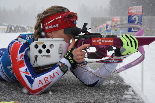 Sporting Goods Store «Out There: Nordic Sports», reviews and photos, 502 N Main St, Rice Lake, WI 54868, USA