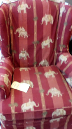 Thrift Store «Valley Thrift Store», reviews and photos, 4301 Dixie Hwy, Fairfield, OH 45014, USA