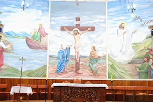 Paróquia Sagrado Coração de Jesus - Pérola D'Oeste image